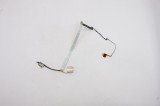 Cablu video LVDS Lenovo, Lenovo, ThinkPad E15 Gen 3 Type 20YG, 20YH, 20YJ, 20YK, 5C10Z23841, DC02C00LD10, DC02C00LD00, DC02C00LD20, GE520 EDP IR CABLE