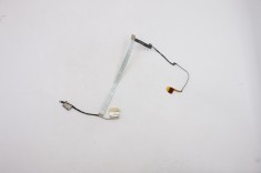Cablu video LVDS Laptop, Lenovo, ThinkPad E15 Gen 2 Type 20T8, 20T9, 20TD, 20TE, 5C10Z23841, DC02C00LD10, DC02C00LD00, DC02C00LD20, GE520 EDP IR CABLE