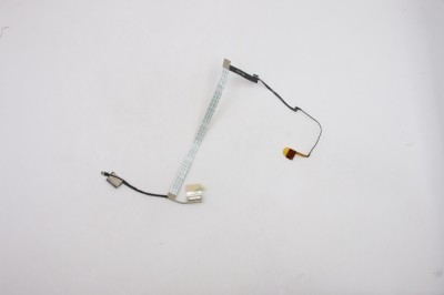 Cablu video LVDS Lenovo, Lenovo, ThinkPad E15 Gen 4 Type 21E6, 21E7, 21ED, 21EE, 5C10Z23841, DC02C00LD10, DC02C00LD00, DC02C00LD20, GE520 EDP IR CABLE foto