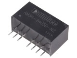 Convertor DC/DC 3W 18-36V la 5V/-5V SIP8