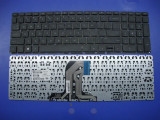 Tastatura laptop noua HP 15-AC 15-AF 250 G4 255 G4 Black (Without frame ,WIN 8) US