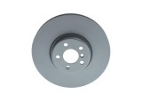 Disc frana BMW 2, 3, 4, 4 Gran, 5, 6 Gran Turismo, 7, 8, 8 Gran, I4, IX, IX3, X3, X4, X5; Toyota Supra, 348x36mm, 66.1 mm, OE 34106880075