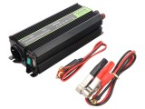 Convertor Invertor Green Cell DC/AC 500W 230V INVGC04 cu Ieșire 230VAC Socluri AC