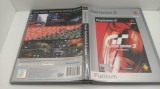 Joc PS2 Gran Turismo 3: A -Spec Platinum (ID 000509)