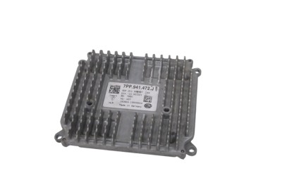 Unitate de control lumini xenon AUDI A8 D4 4H_ 2015 OEM: 7PP941472J 21839012 foto