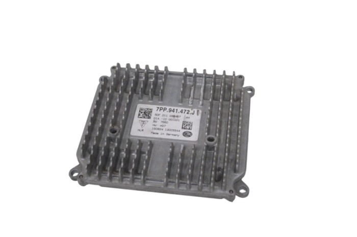 Unitate de control lumini xenon AUDI A8 D4 4H_ 2015 OEM: 7PP941472J 21839012