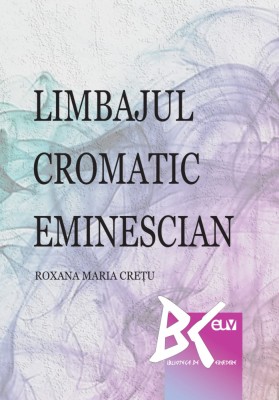 Limbajul cromatic eminescian foto