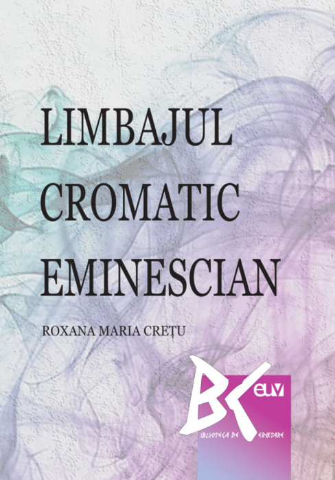 Limbajul cromatic eminescian