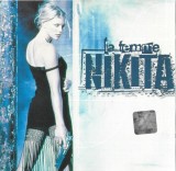 Various - Original Soundtrack - La Femme Nikita, CD