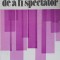 ARTA DE A FI SPECTATOR-VICTOR ERNEST MASEK-104891