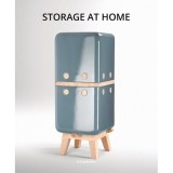 Carte KONEMANN Storage at Home - Design Interior, Solutii de Depozitare, Arhitectura