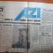 ziarul azi 17 august 1990-art antologia zarzuelei in spectacolul bucurestean