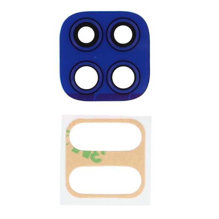 Geam camera Motorola Moto G9 PLAY BLUE