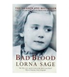 Lorna Sage - Bad Blood - 110542
