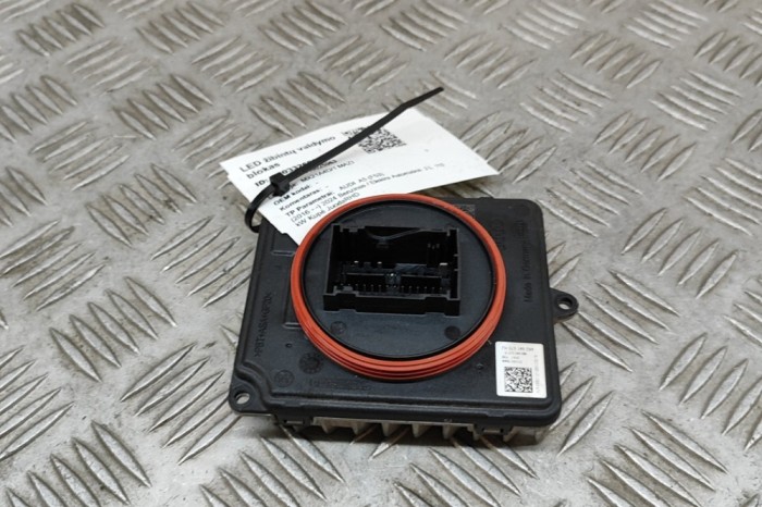 Unitate de control lumini LED AUDI A5 F53 2024 OEM: 4K0941572H,4K0941572HJ 30332693