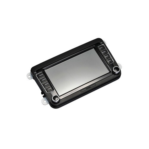 Radio MP3 , MP5 Player 2DIN Android Ecran 7&quot; 12V 2+32G ,Functie CarPlay Cod: CNS1014-2-32 Automotive TrustedCars
