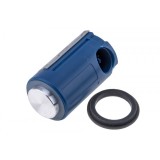 Senzor parcare Ford Focus, Puma 1997-2002, Niebieski, 97BX-13K236-BA