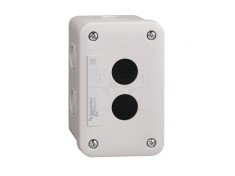 Carcasa pentru pilot IP54 ABS 73x115x60mm foto