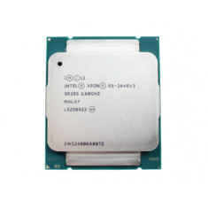 Procesor server Intel Xeon 8 CORE E5-2640 v3 SR205 LGA2011