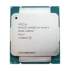 Procesor server Intel Xeon 8 CORE E5-2640 v3 SR205 LGA2011