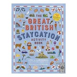 Cumpara ieftin Great British Staycation Activity Book