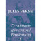 O calatorie spre centrul Pamantului - Jules Verne, editia 2024