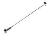 Levier de schimbare viteze CITROEN SAXO (S0, S1) (1996 - 2004) TOPRAN 721 257