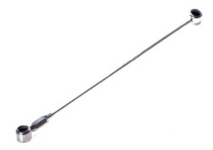 Levier de schimbare viteze PEUGEOT 106 II (1) (1996 - 2016) TOPRAN 721 257