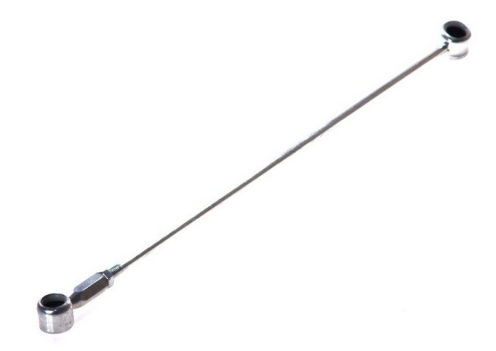 Levier de schimbare viteze PEUGEOT 106 I (1A, 1C) (1991 - 1996) TOPRAN 721 257