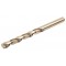 Burghiu HSS Tolsen, CO 5% cobalt, 12.5 mm