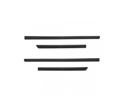 Set 4 bandouri usa compatibil Mitsubishi ASX 2010-2012 SUV -&gt;