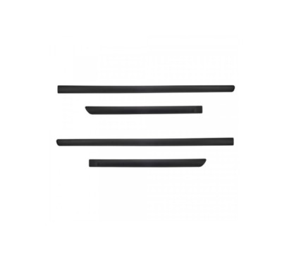 Set 4 bandouri usa compatibil Daewoo Matiz 1998-2004 -&amp;gt; foto