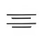 Set 4 bandouri usa compatibil Citroen C1 5D 2005-2011 -&gt;