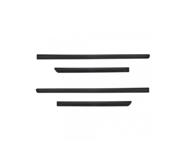 Set 4 bandouri usa compatibil Daewoo Matiz 1998-2004 -&gt;