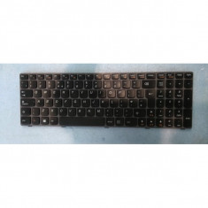 Tastatura Laptop - LENOVO IDEAPAD Z580 MODEL 20135ï»¿
