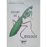 ESEURI DE BIOLOGIE-GHEORGHE MUSTATA-237051