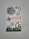 Robert Lohr Automatul de sah