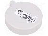 Conector alimentare AC, IEC 60309, IP44, 32A, {{Tensiune nominala}}, 5 pini, PCE - TS625G