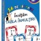 56 De Jetoane. Invatam Tabla Inmultirii , - Editura DPH
