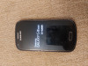 Smartphone Rar Samsung Galaxy S3 Mini VE I8200N Black Livrare gratuita!, Neblocat, Negru