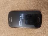 Cumpara ieftin Smartphone Rar Samsung Galaxy S3 Mini VE I8200N Black/White Livrare gratuita!, Neblocat, Negru