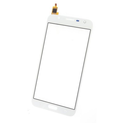 Touchscreen Samsung Galaxy J7 Nxt, J701, Alb foto