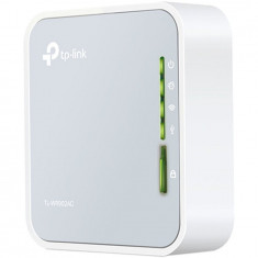 Router wireless portabil TP-LINK AC750