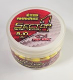 Top Mix - Sector 1 Wafters 8, 10mm - Ananas