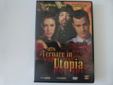 Teroare in utopia,dvd