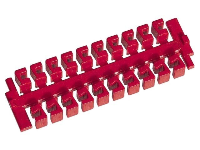 Conector element de blocare Han-Modular 20 bucăți