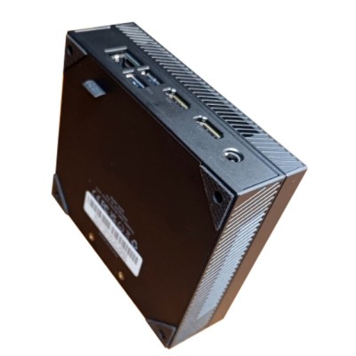 Mini PC LEOTEC LEMPC19 foto