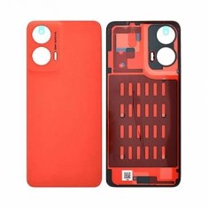 Capac Baterie Motorola Moto G35 Rosu