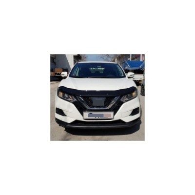 Deflector capota compatibil Nissan Qashqai 2017-&amp;gt; Cod: 5773K032 / DEF4 foto