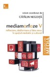 Mediamorfoze 5 - Catalin Negoita